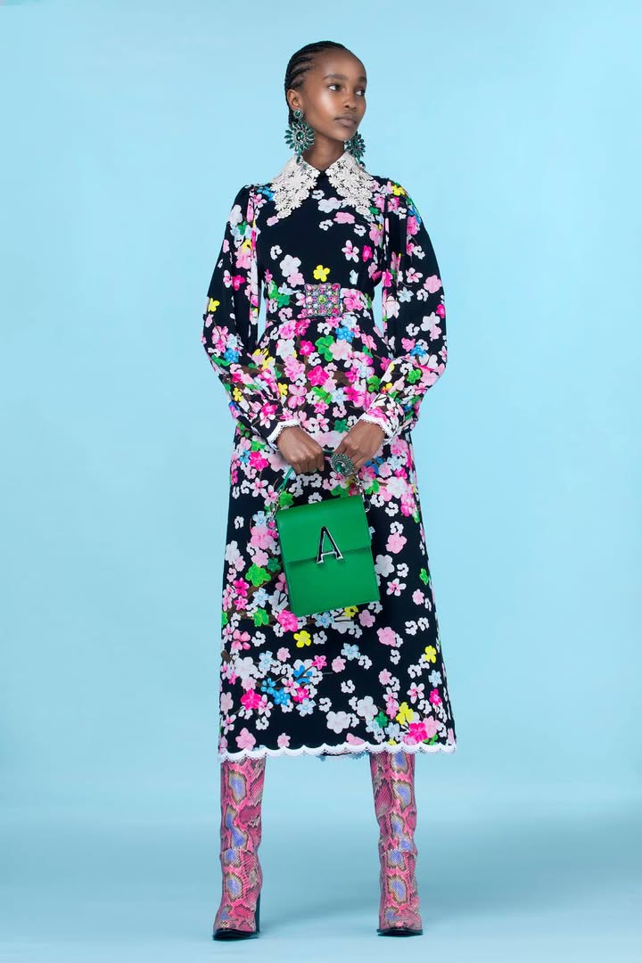 Modell: Andrew GN
