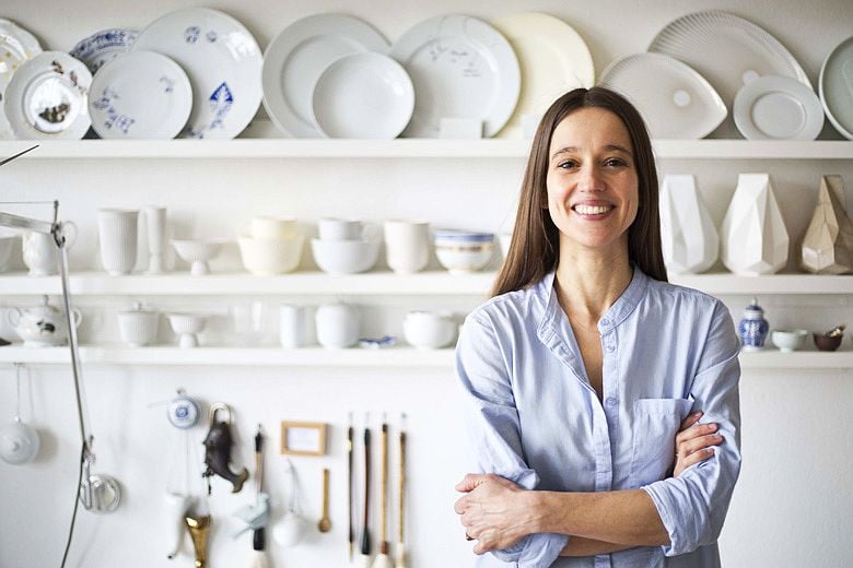 Laura Straßer