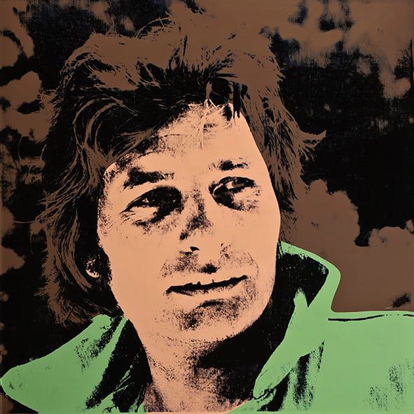 Das Künstlerhaus München eröffnet am 21.7.2020 die neue große Sommerausstellung „Gunter Sachs – Kamerakunst“ (22.7.-31.8.2020).