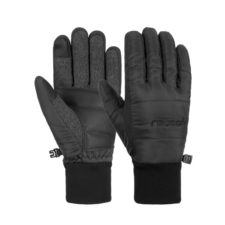 Model Reusch Damenfingerhandschuh Stratos
