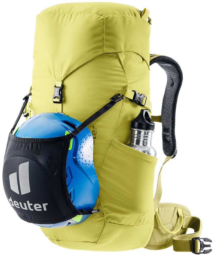 Climber22 für die Großen