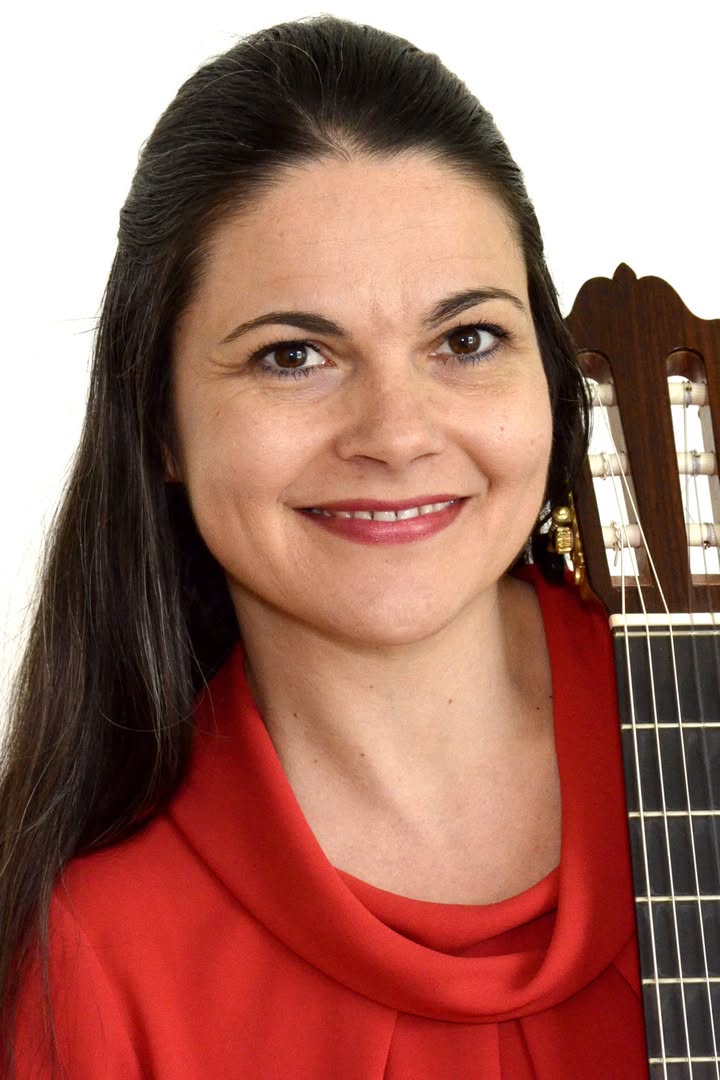 Radmila Besic. © Walter Korn