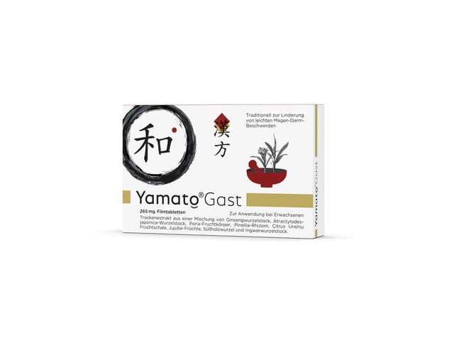 Bildnachweis: Yamato®Gast/ Datei: 27V_206256101-1_1K_R/Pohl-Boskamp