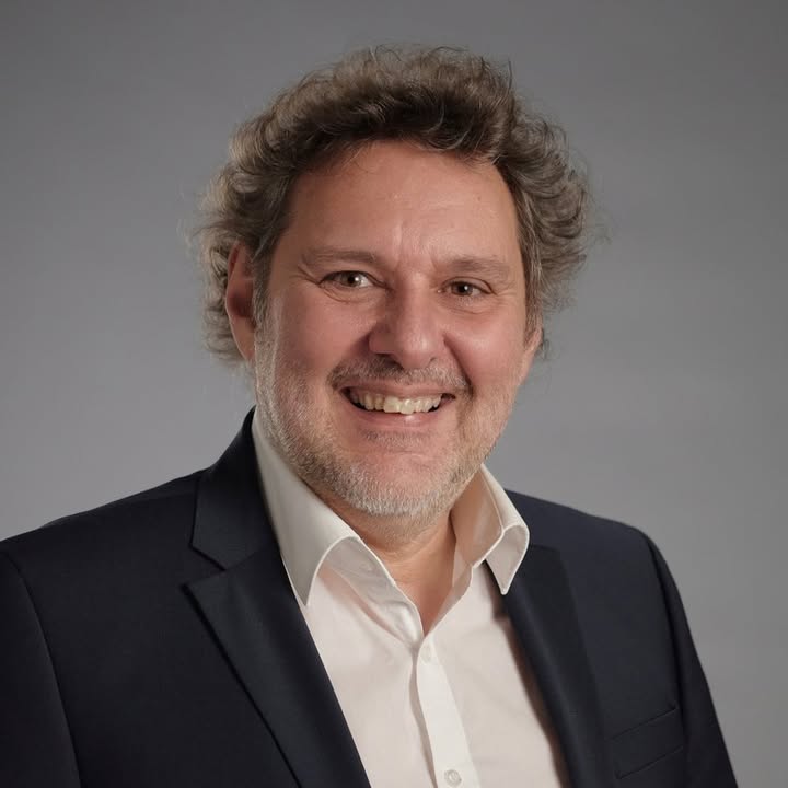 Prof. Dr. Axel Tuma