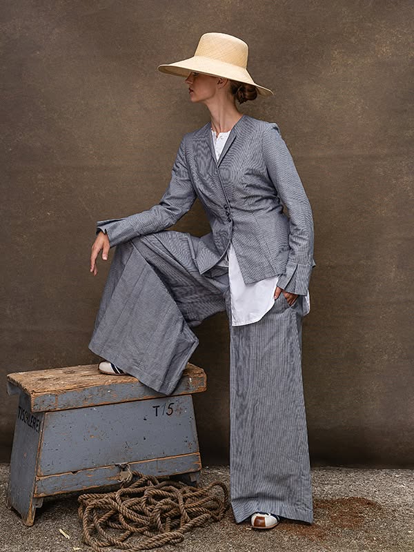 Damenmode Manufaktur BO