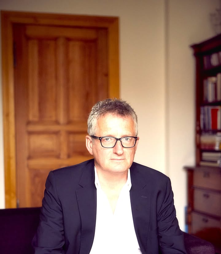 Buchautor: Thomas Sparr