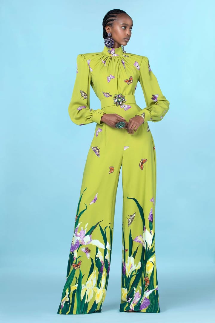 Modell: Andrew GN