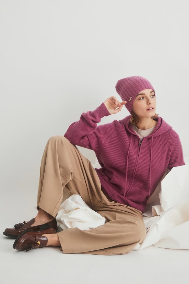 SEEBERGER Cashmere H/W 24/25