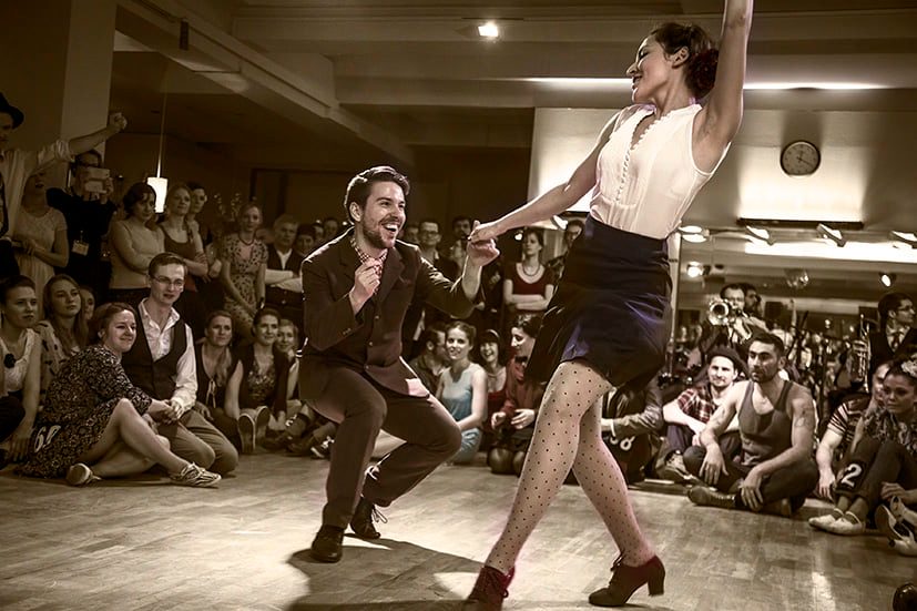 „Die Lange Nacht der Musik“ 2022. Vintage Club