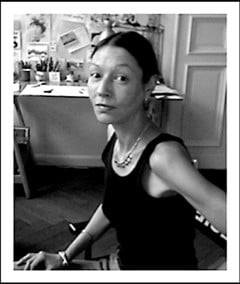 Illustratorin: Jette von Bodecker. Foto: Privat