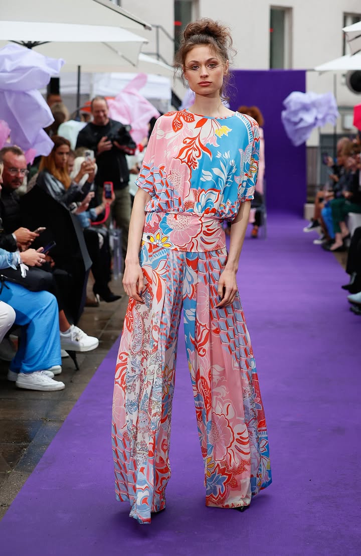 Anja Gockel: Let The Birds Fly