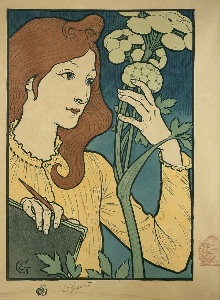 GRASSET, Salon des Cent