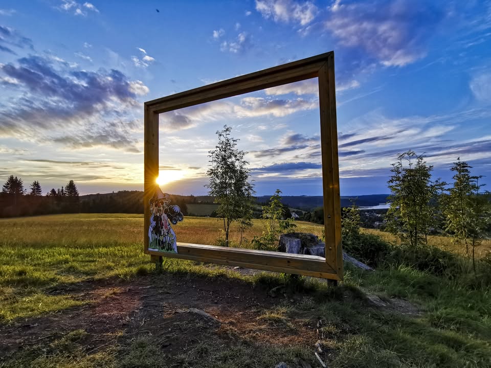 Wurzelrudis Erlebniswelt, Sommer. Foto: ©Tauschers-Photography/M.Tauscher