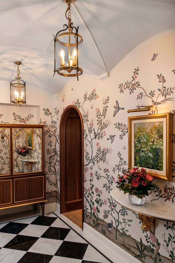 Suite. Bild: © Badrutt's Palace Hotel