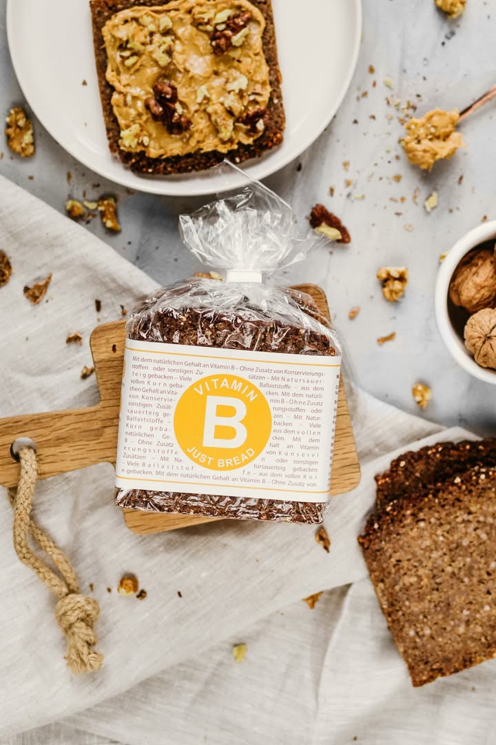 B. Just Bread und TooGoodToGo wollen Lebensmittel vor unnötigem Wegwerfen bewahren.