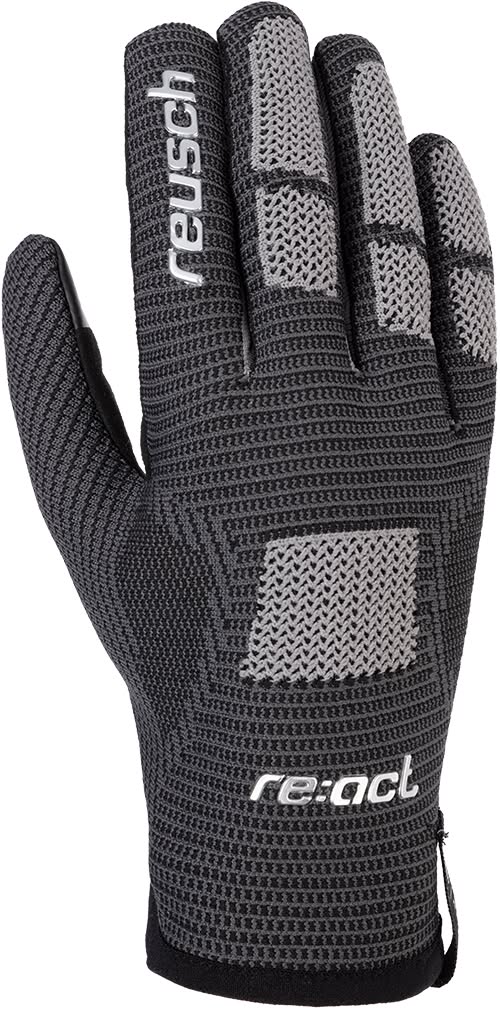Model Reusch Damenfingerhandschuh Re:act