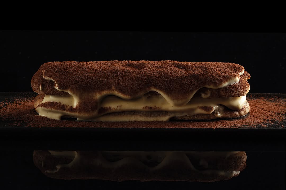 Tiramisù. Foto: © Bottega SpA