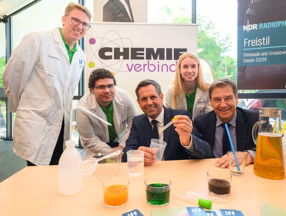 Foto: IdeenExpo