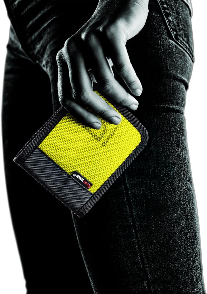 Feuerwear Lightline 2021 Frank